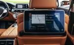 BMW 750i xDrive 2019 года (NA)